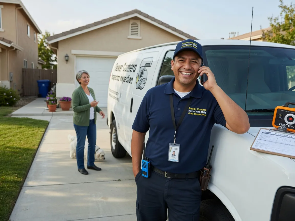 Sewer Line Repair Decaturville, TN FAQs